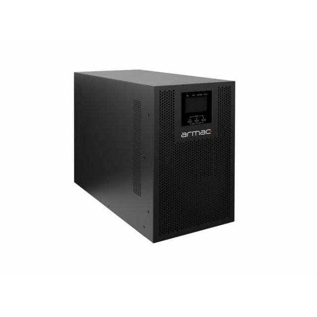 Armac Office On-Line PF1 3000VA LCD