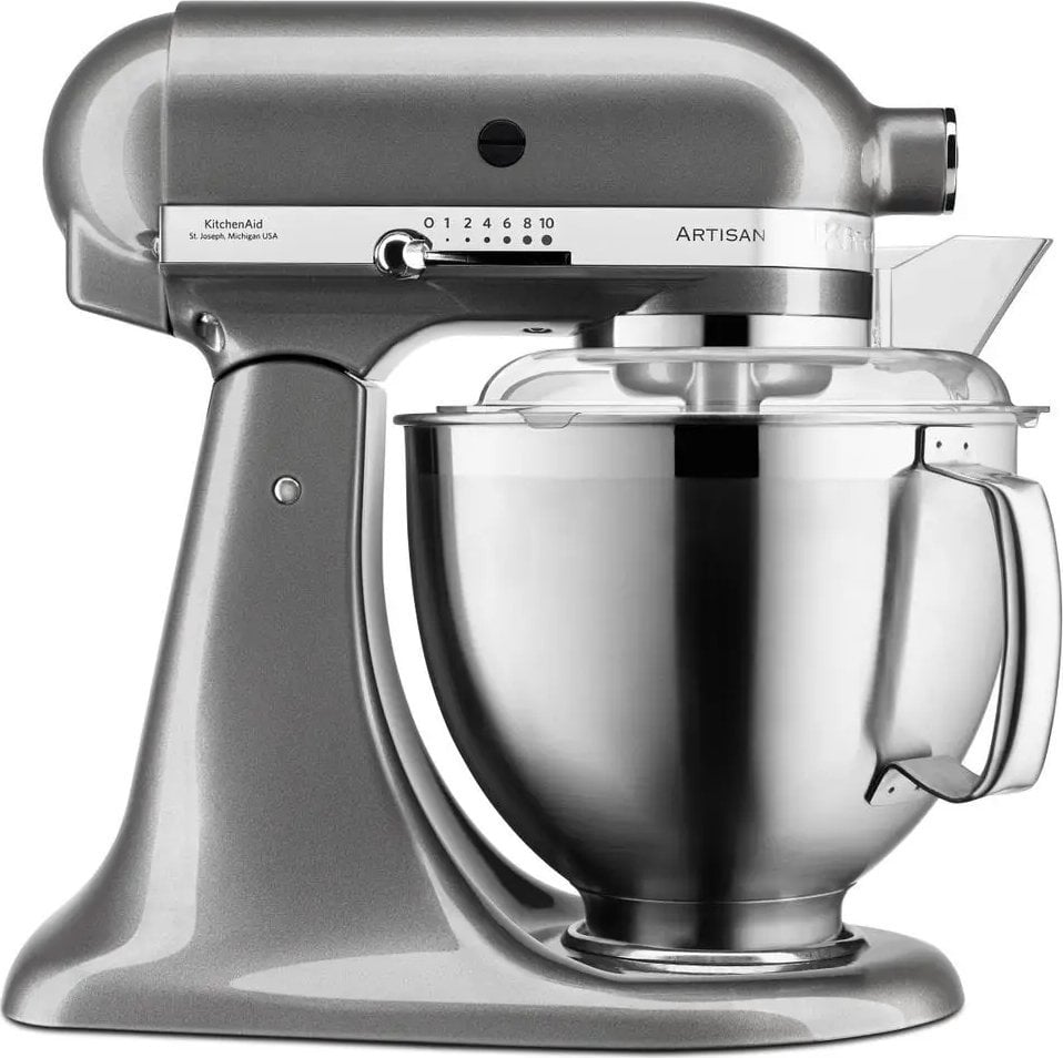 KitchenAid Artisian Food Processor 4.8L