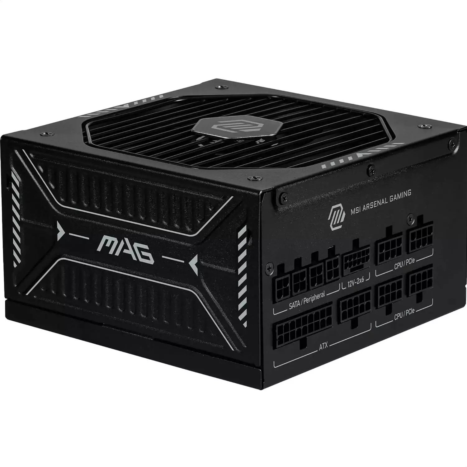 MSI MAG A850GLS 850W 80 PLUS