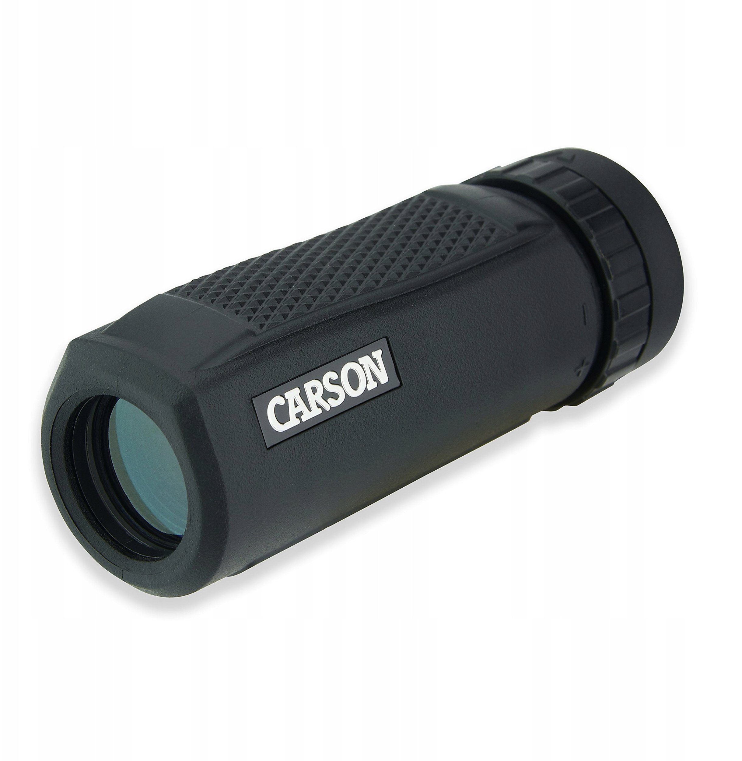Lornetka Carson BlackWave 10x25 Monocular |