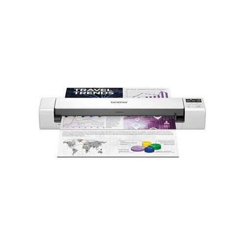 Brother DS-940DW Mobiler-Scanner inkl. WLAN |
