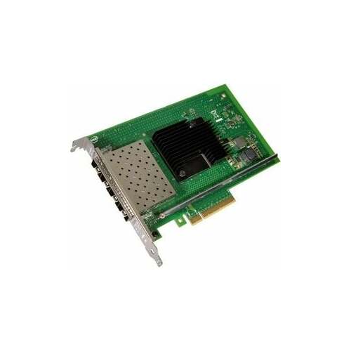 Intel Ethernet Converged Network X710-DA4 Netzwerkkarte