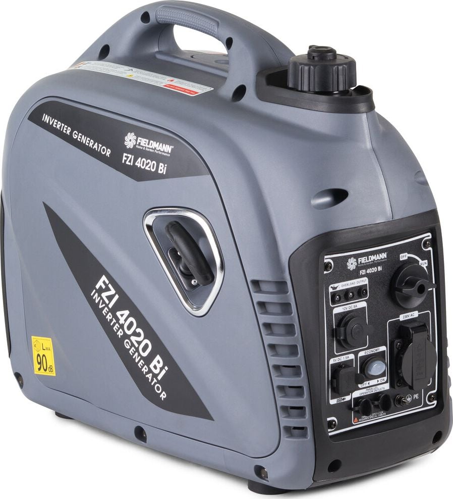 Agregat Fieldmann FZI 4020 2000 W
