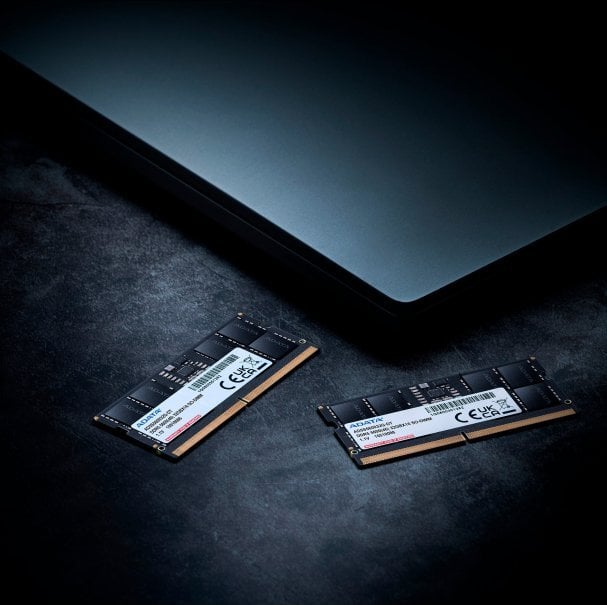 ADATA 32GB DDR5-5600 CL46 SO-DIMM Memory