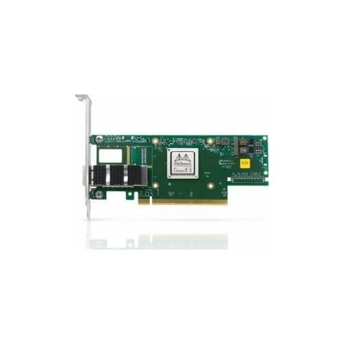 SuperMicro NVIDIA Mellanox ConnectX-6 VPI MCX653105A-ECAT