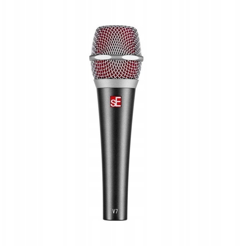 SE Electronics V7 - dynamic microphone