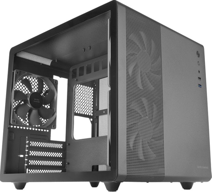 Mars Gaming MCMPRO Mini Tower PC