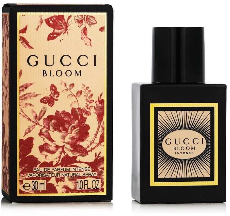 Gucci Perfumy Damskie Gucci Bloom Intense