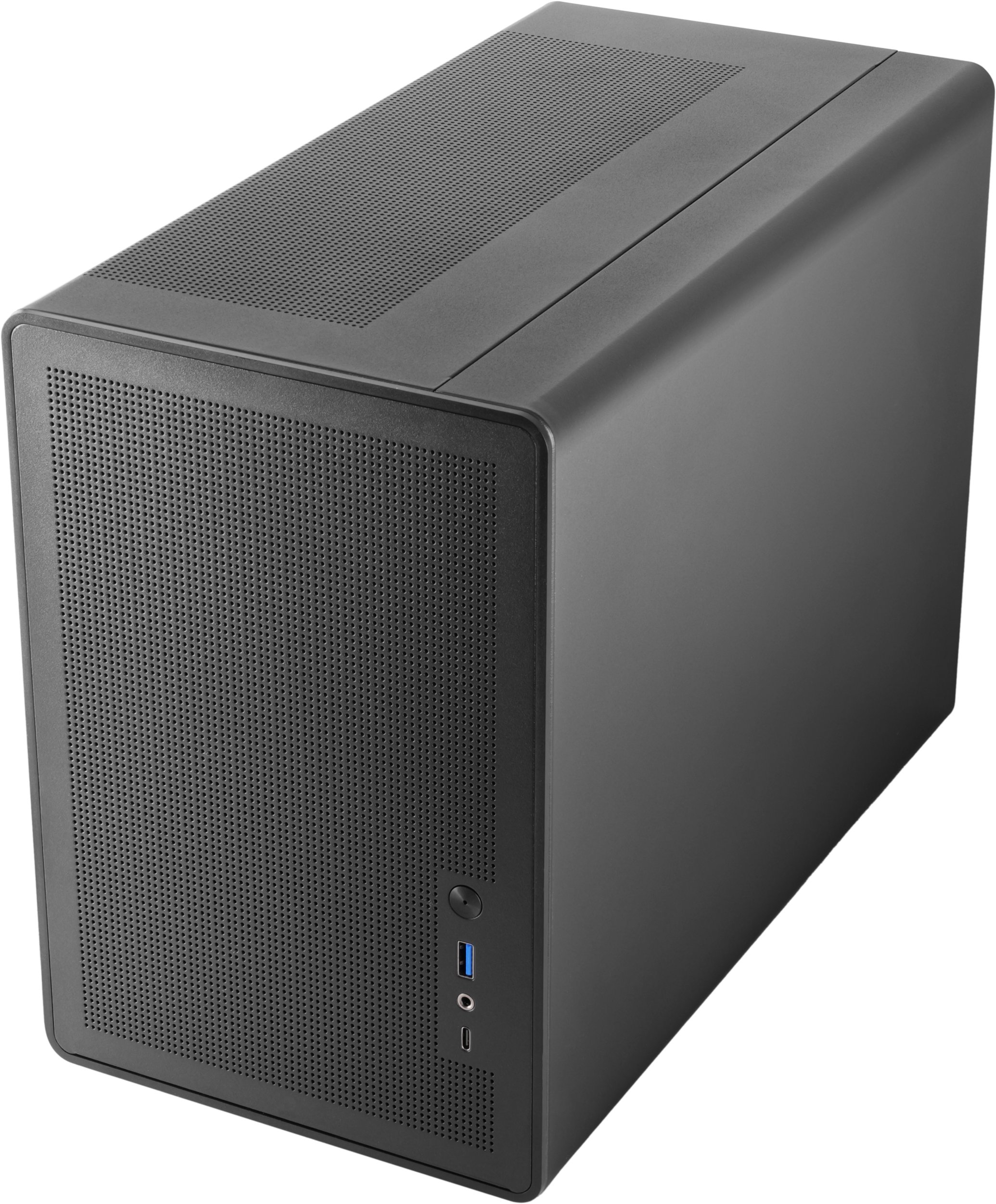Mars Gaming Mars Gaming MCXPS mATX