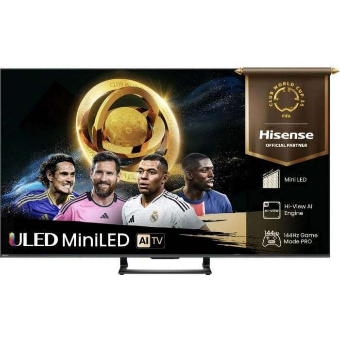 Hisense Mini LED 20015891 65" Mini