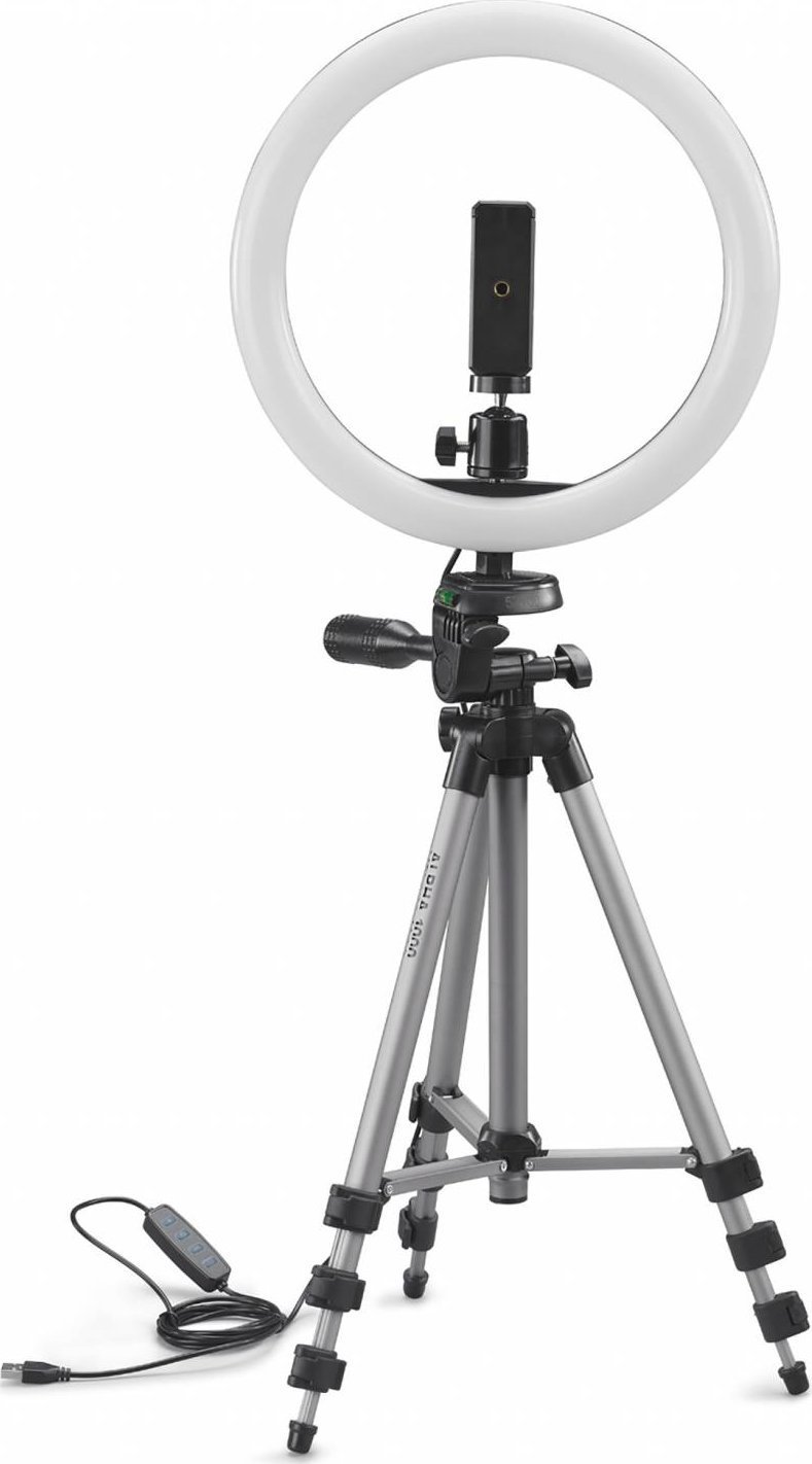 Lampa pierścieniowa Cullmann Cullmann Alpha 1000
