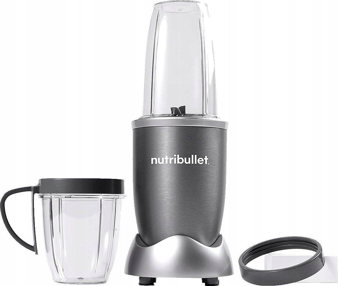 NutriBullet Original 600 NB606B Blender -