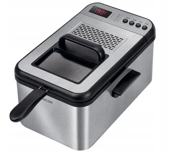 Frytkownica Sencor SFR 8200SS | 41010148
