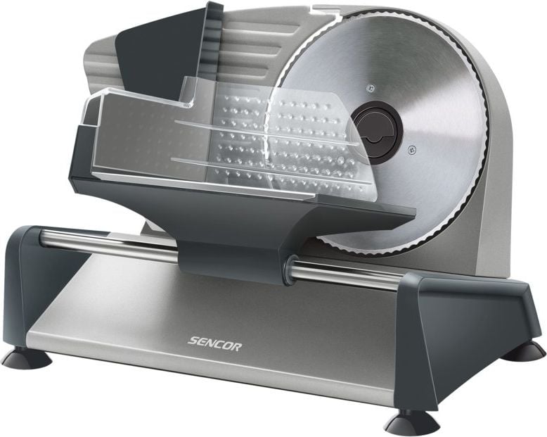 Sencor SFS 4050SS | 41003559 |