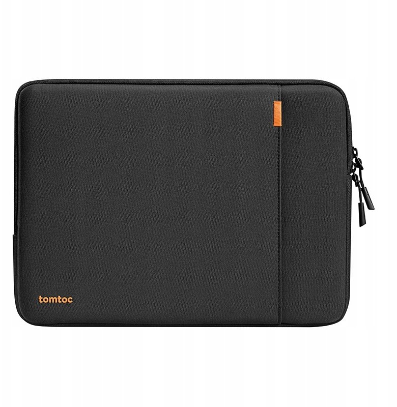 Tomtoc Defender-A13 15" Case (Black) |