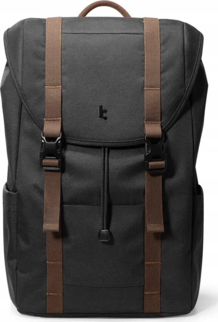 Backpack Tomtoc VintPack-TA1,15,6"/22L