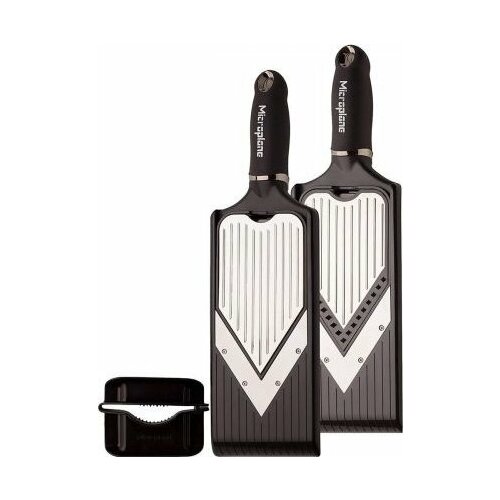 Microplane Julienne V-Slicer (48940) | 48940