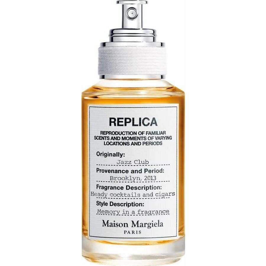 Maison Margiela Replica Jazz Club edt