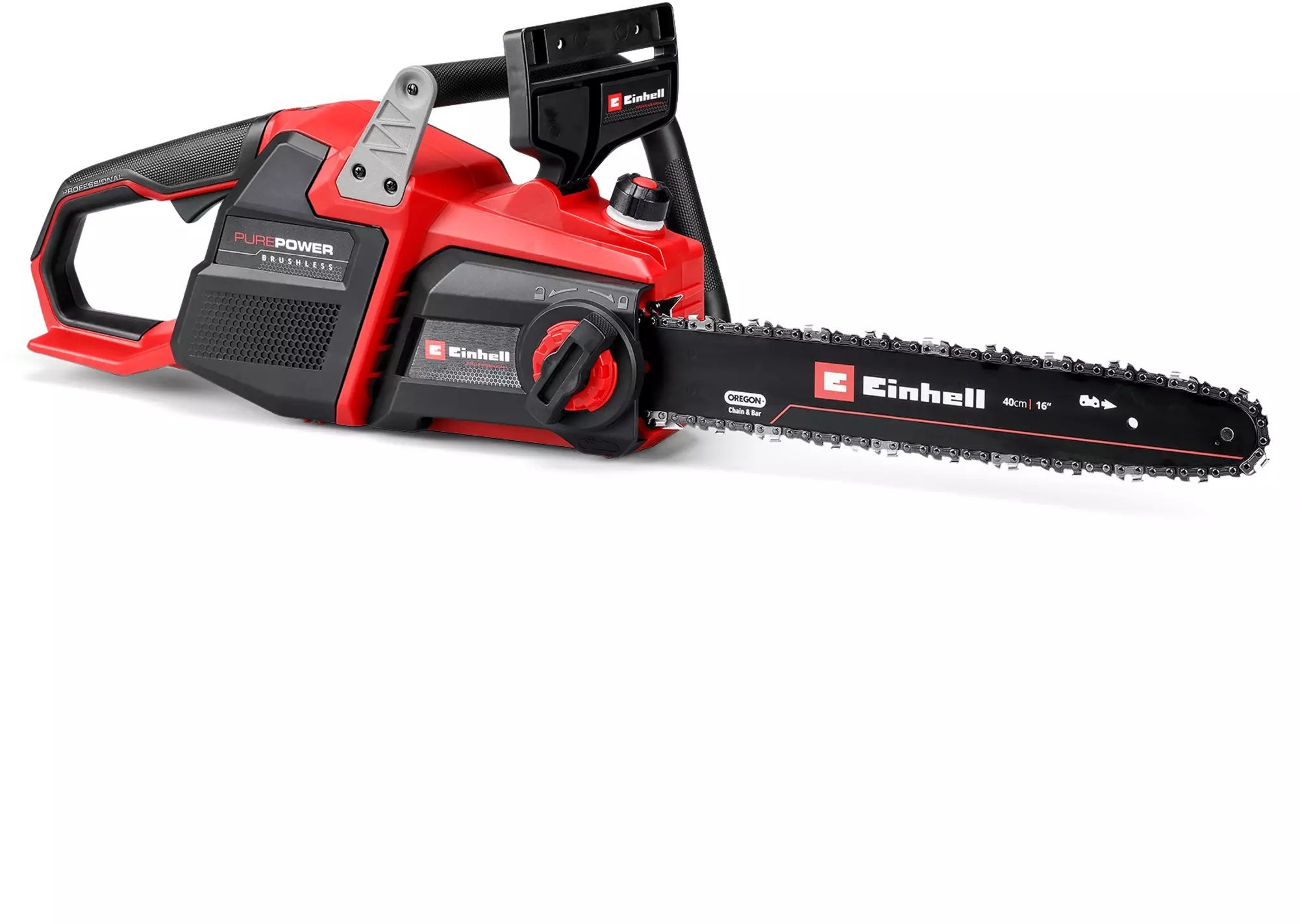 Einhell GP-LC 36/40 Li BL 10500