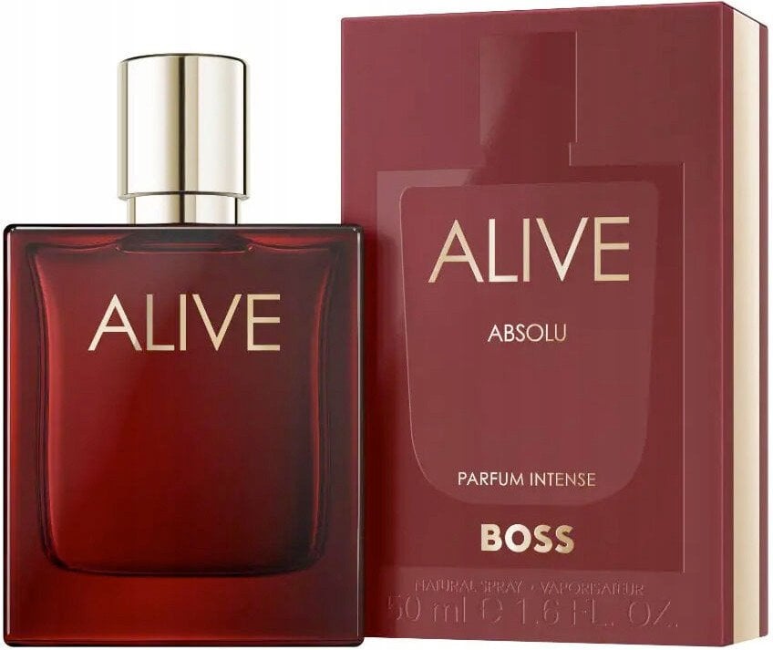 Hugo Boss HUGO BOSS Alive Absolu