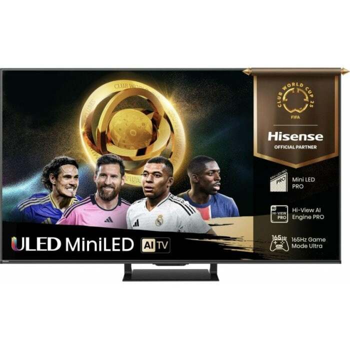 Hisense 55U7Q Pro 55 cali 4K