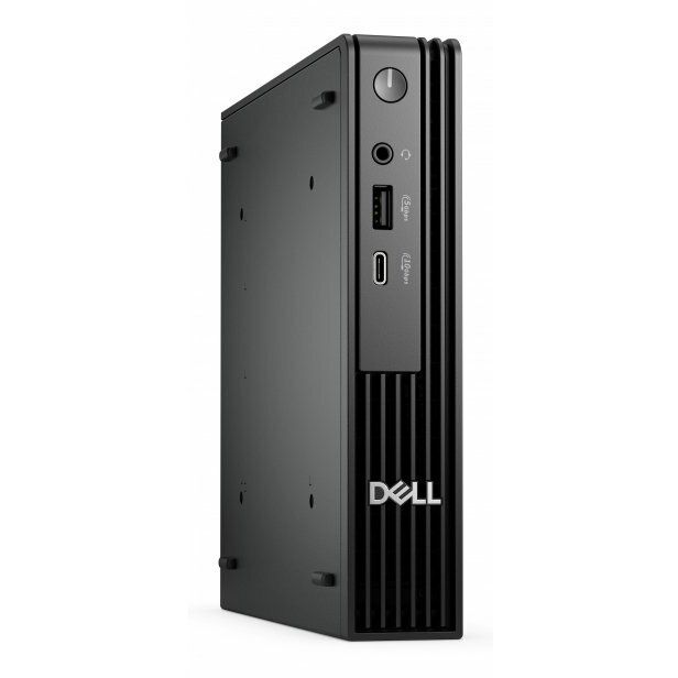 Dell Pro QCM1250 RV6CG - Intel