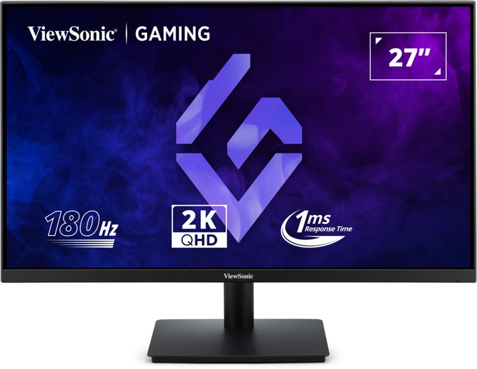 Viewsonic VX Series VX27G1-2K - 27&quot