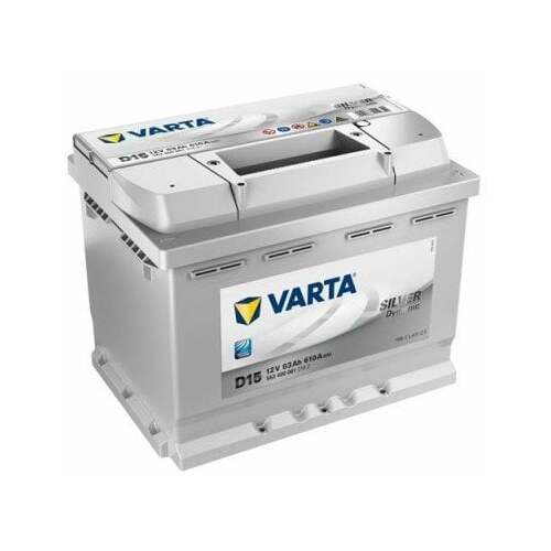 Akumulator Varta BATTERY VARTA SD 563400061