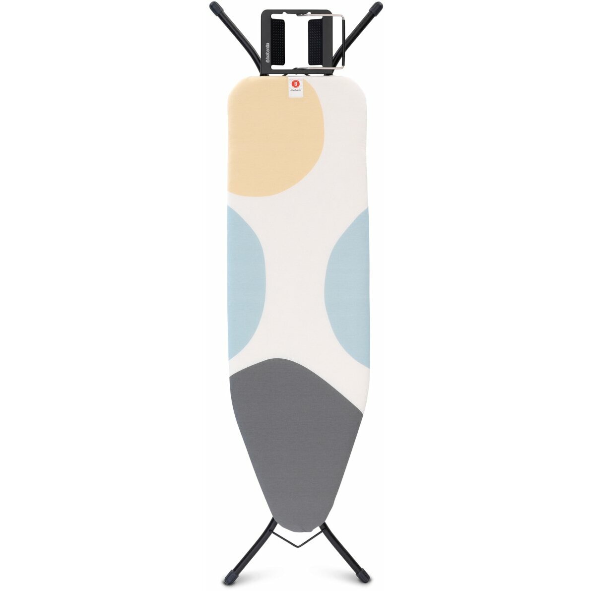 Brabantia Ironing board BRABANTIA B, 124x38