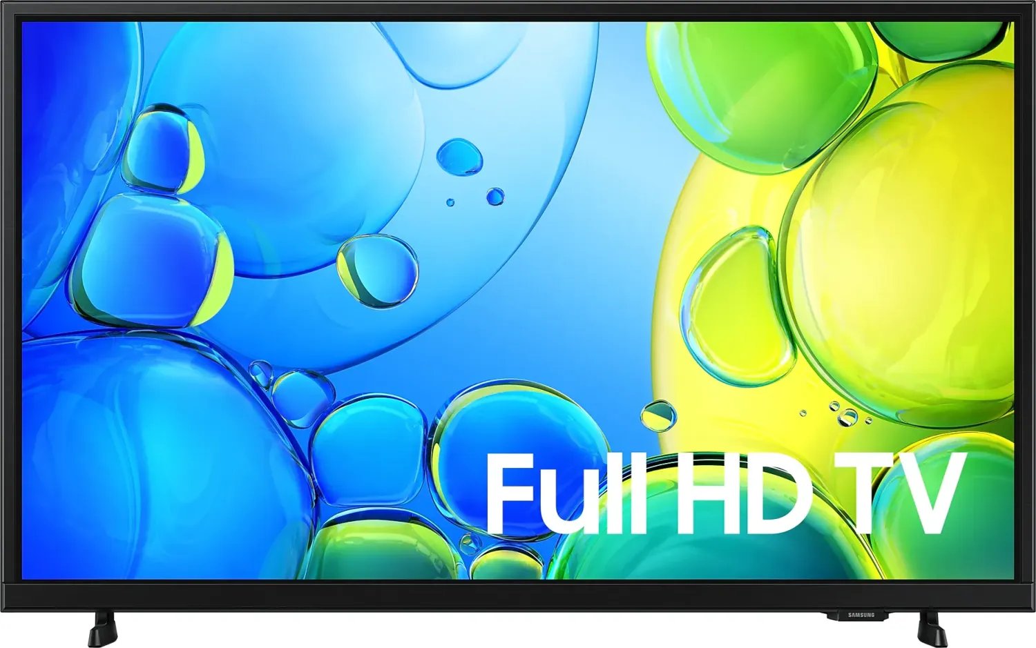 Samsung UE40F6002 40" Full HD Smart