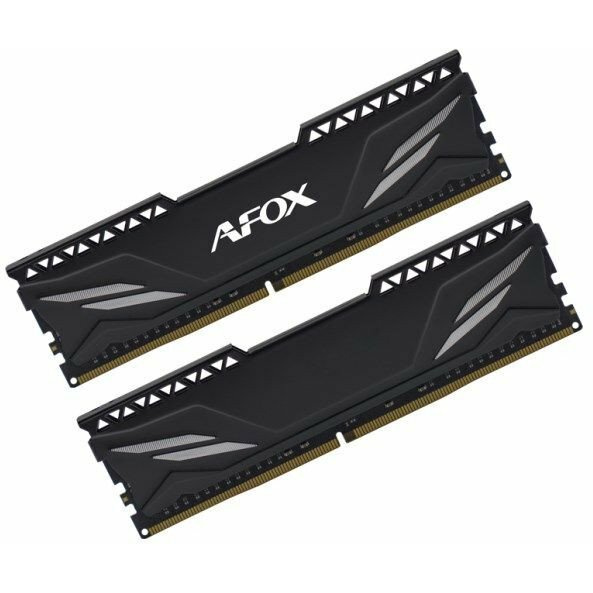AFOX PC memory DDR4 16GB (2x8GB)