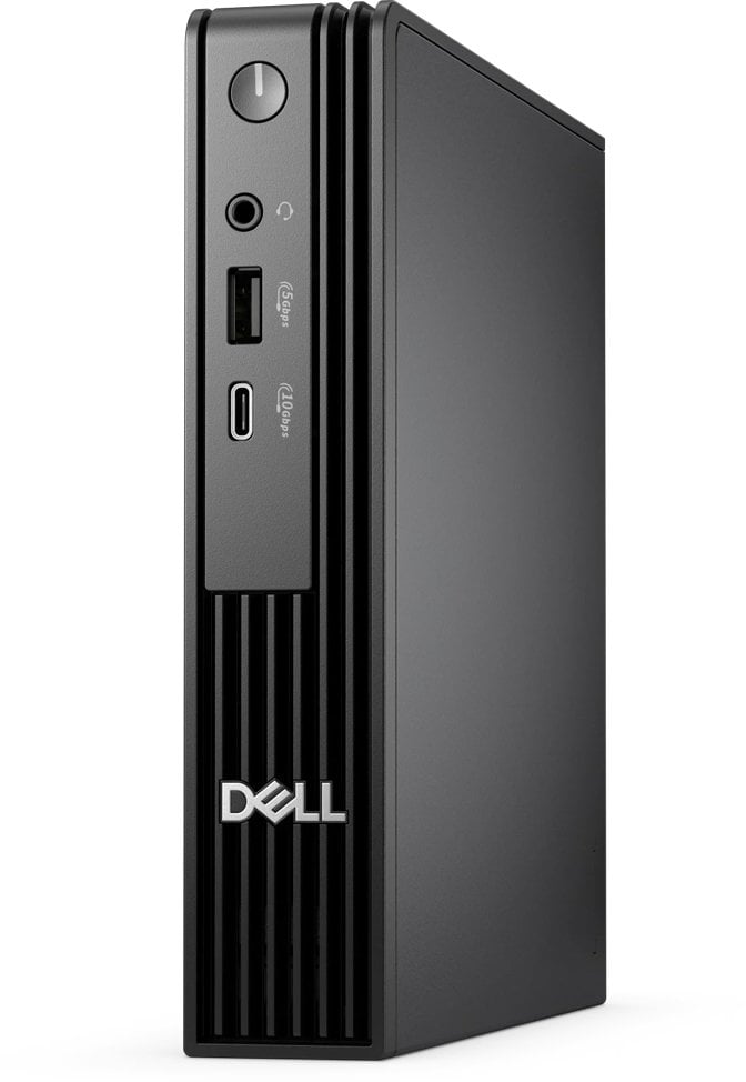 Dell Pro Micro QCM1250 20PN3 -