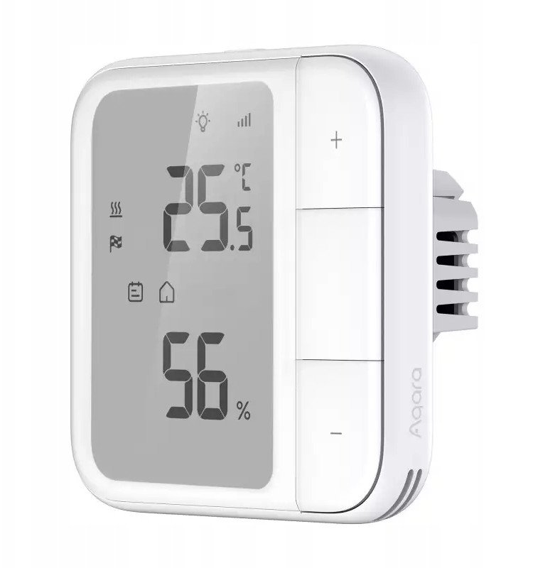 Smart Aqara Floor Heating Thermostat W500