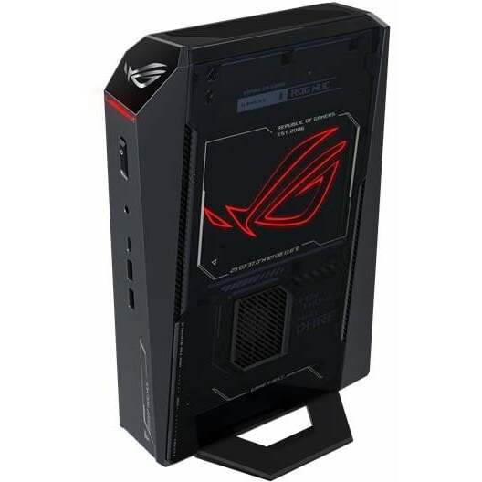 ASUS NUC 15 ROG Jean Cynyon