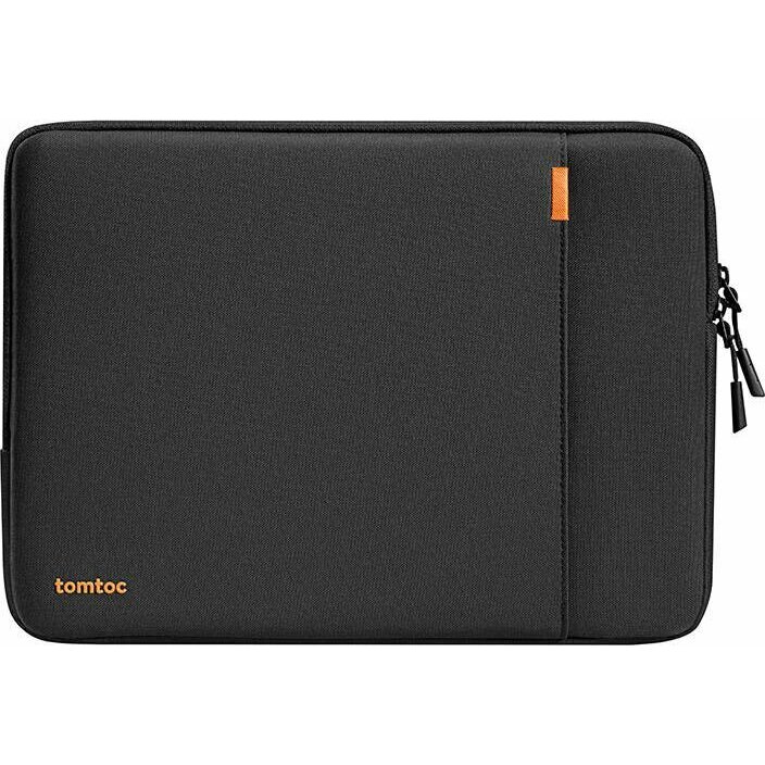 Tomtoc Defender-A13 14"  Case (Black) |