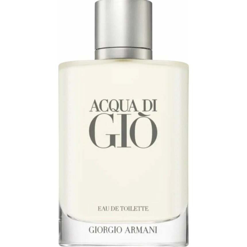 Giorgio Armani Perfumy męskie Acqua Di