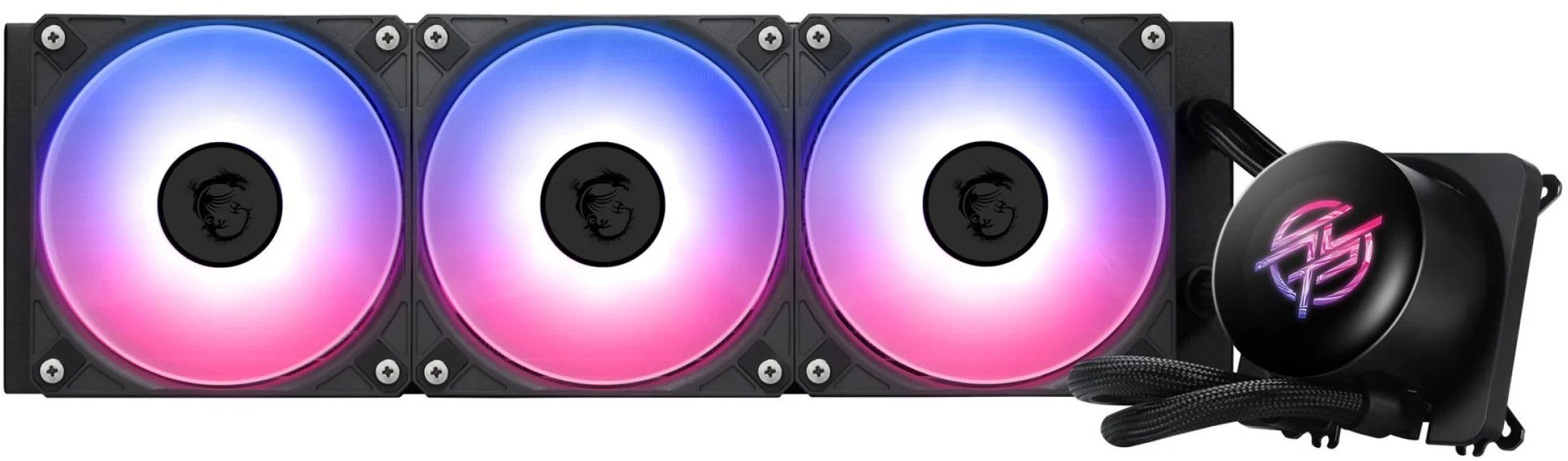 MSI MPG CORELIQUID P13 computer cooling