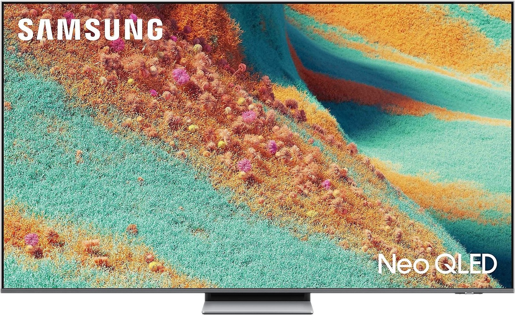 Samsung QE85QN85FAU QLED 85`` 4K Ultra