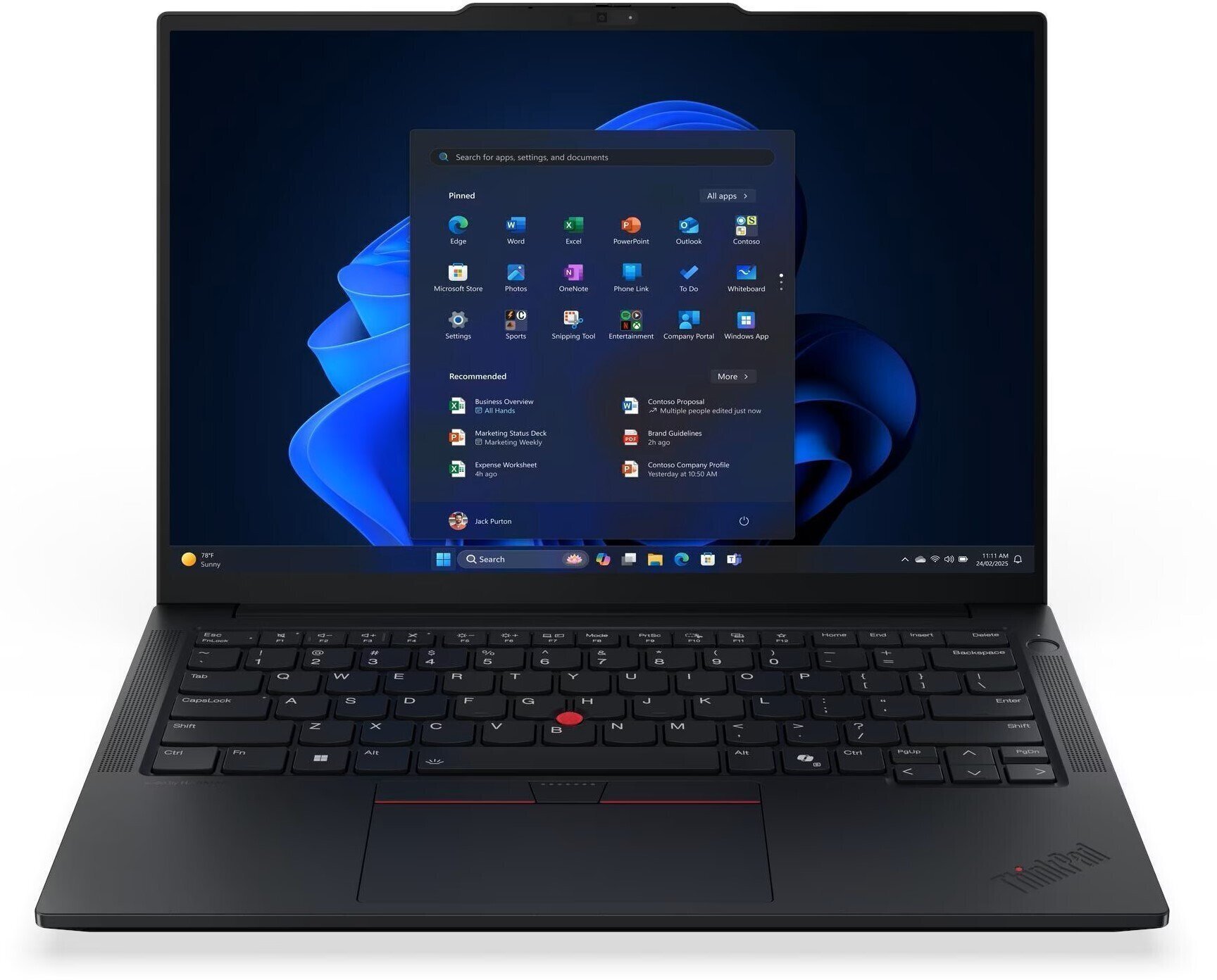 Lenovo ThinkPad E14 G7 RYZ5 220/32GB/512SSD/W11Pro