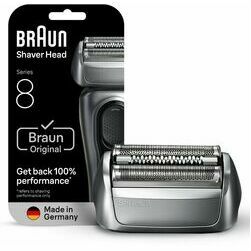 Braun Kombipack 83M Scherkopf