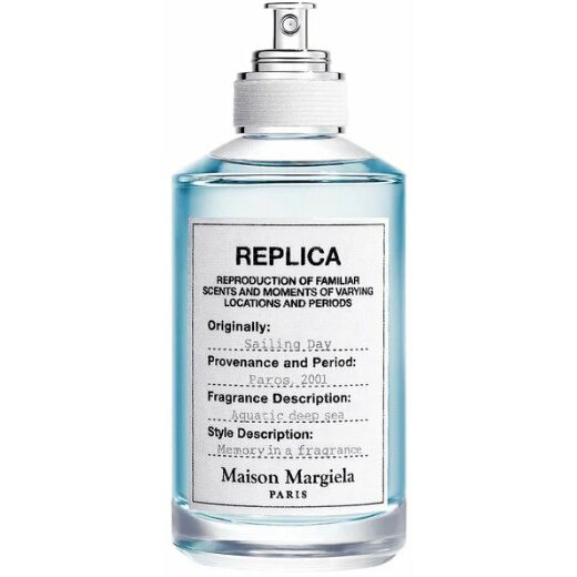 Alkotest MAISON MARGIELA Replica Sailing EDT