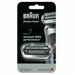 Braun Kombipack 74S