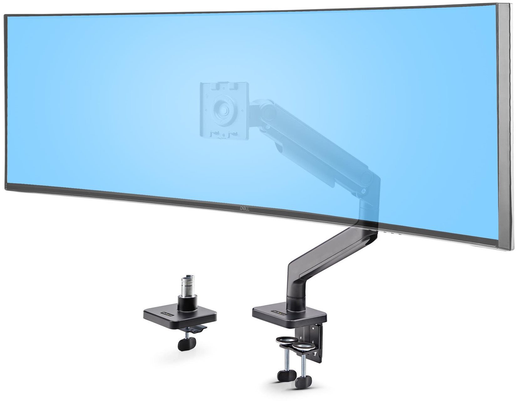 StarTech.com  Desk Mount For 49