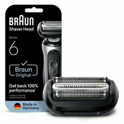 Braun Kombipack 64B