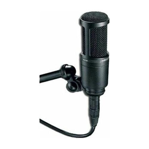 Mikrofon Audio-Technica AT2020 | AT2020 |