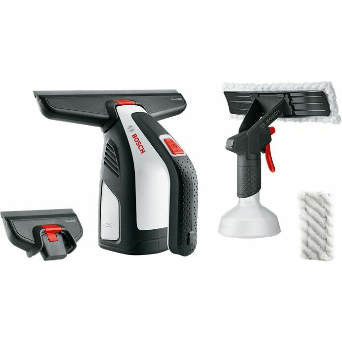 Myjka do okien Bosch GlassVac |