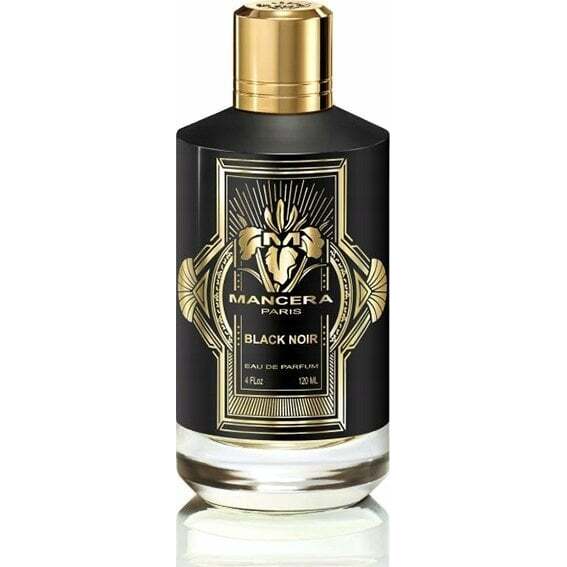 Lancome MANCERA Black Noir EDP spray