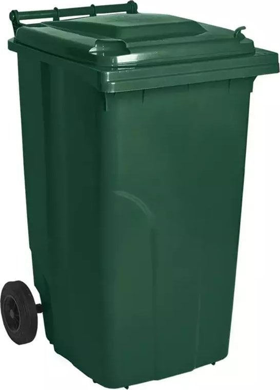 Kosz na śmieci MOBILE REFUSE BIN