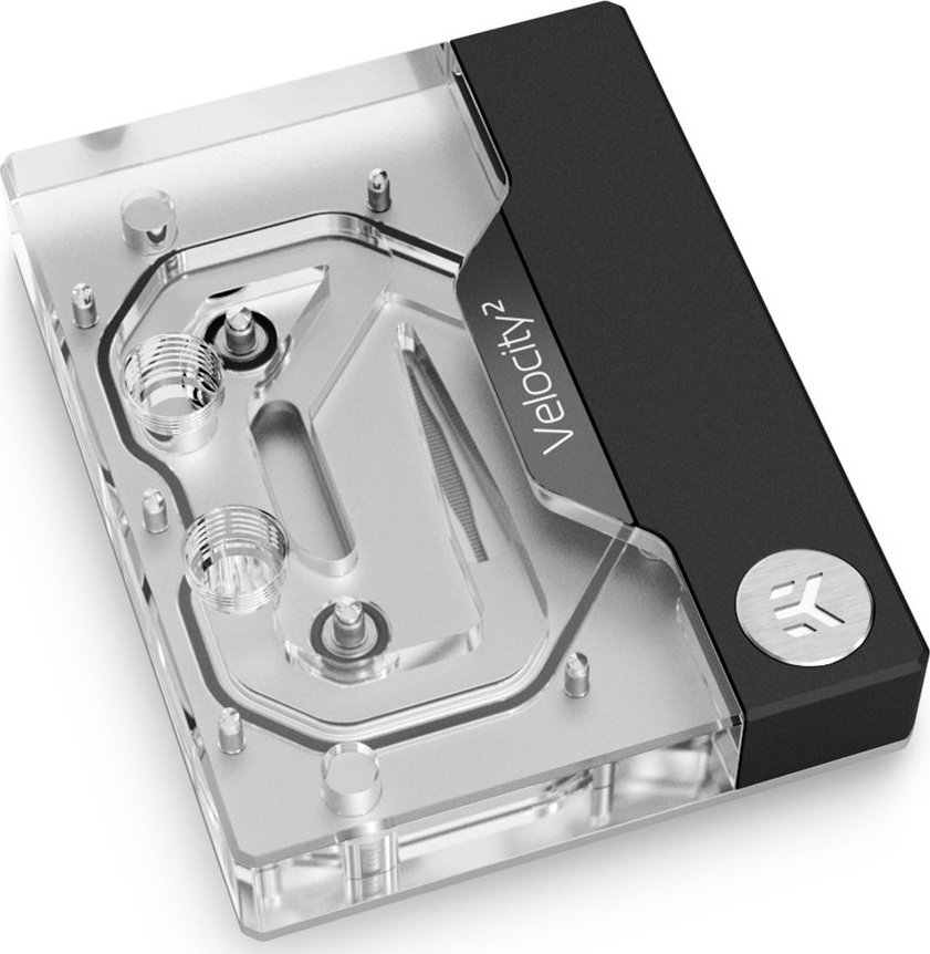 EKWB EKWB EK-Quantum Velocity D-RGB -