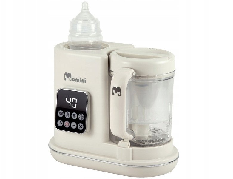 Momini MOMINI - MULTIBLENDER PAROWY Z